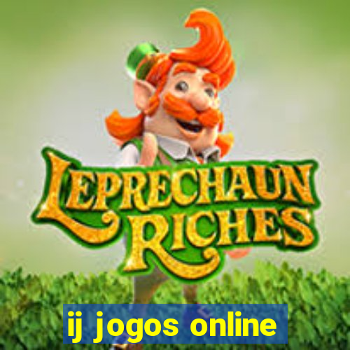 ij jogos online